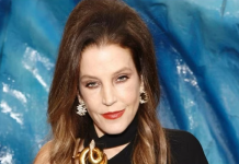 ਅਮਰੀਕੀ ਗਾਇਕਾ Lisa Marie Presley ਨੇ 54 ਸਾਲ ਦੀ ਉਮਰ ‘ਚ ਦੁਨੀਆਂ ਨੂੰ ਕਿਹਾ ਅਲਵਿਦਾ