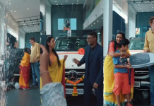 ਅਨੁਪਮਾ ਫੇਮ ਅਦਾਕਾਰਾ ਰੂਪਾਲੀ ਗਾਂਗੁਲੀ ਨੇ ਖਰੀਦੀ ਨਵੀਂ ਮਰਸੀਡੀਜ਼ ਕਾਰ, ਸੋਸ਼ਲ ਮੀਡੀਆ ‘ਤੇ ਸ਼ੇਅਰ ਕੀਤਾ ਵੀਡੀਓ