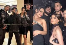 ਅਜੇ ਦੇਵਗਨ ਦੀ ਬੇਟੀ ਨਿਆਸਾ ਨੇ ਦੁਬਈ ‘ਚ ਦੋਸਤਾਂ ਨਾਲ ਮਨਾਇਆ ਨਵਾਂ ਸਾਲ, ਦੇਖੋ ਪਾਰਟੀ ਦੀਆਂ ਤਸਵੀਰਾਂ