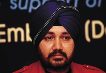 ਜੇਲ੍ਹ ਚੋਂ ਰਿਹਾਅ ਹੋਣ ਤੋਂ ਬਾਅਦ ਛਲਕਿਆਂ ਦਲੇਰ ਮਹਿੰਦੀ ਦਾ ਦਰਦ, ਕਿਹਾ- ਖੁਦ ਨੂੰ ਬੇਕਸੂਰ ਸਾਬਤ ਕਰਨ ‘ਚ ਲੱਗੇ 18 ਸਾਲ…’