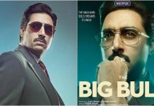 ਅਭਿਸ਼ੇਕ ਬੱਚਨ ਦੀ ਫਿਲਮ ‘The Big Bull’ ਦਾ ਬਣਨ ਜਾ ਰਿਹਾ ਹੈ ਸੀਕਵਲ, ਨਿਰਮਾਤਾ ਨੇ ਕੀਤਾ ਖੁਲਾਸਾ