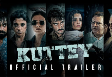 ਓਪਨਿੰਗ ਵੀਕੈਂਡ ਦਾ ਫ਼ਾਇਦਾ ਨਹੀਂ ਉਠਾ ਸਕੀ ਅਰਜੁਨ ਕਪੂਰ ਦੀ ਫ਼ਿਲਮ ‘ਕੁੱਤੇ’, ਕੀਤੀ ਇੰਨੀ ਕਮਾਈ