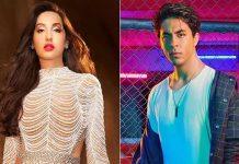 ਸ਼ਾਹਰੁਖ ਖਾਨ ਦਾ ਬੇਟਾ ਆਰੀਅਨ ਖਾਨ ਨੋਰਾ ਫਤੇਹੀ ਨੂੰ ਕਰ ਰਿਹਾ ਹੈ ਡੇਟ ? ਵਾਇਰਲ ਹੋਈਆਂ ਤਸਵੀਰਾਂ