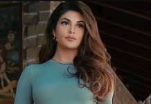 ਮਨੀ ਲਾਂਡਰਿੰਗ ਮਾਮਲੇ ‘ਚ ਪੇਸ਼ੀ ਲਈ ਪਟਿਆਲਾ ਹਾਊਸ ਕੋਰਟ ਪਹੁੰਚੀ ਜੈਕਲੀਨ ਫਰਨਾਂਡੀਜ਼