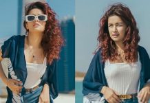 ਆਬੂ ਧਾਬੀ ‘ਚ ਛੁੱਟੀਆਂ ਮਨਾ ਰਹੀ ਹੈ ਅਵਨੀਤ ਕੌਰ, ਇਸ ਤਰ੍ਹਾਂ ਕੀਤਾ ਨਵੇਂ ਸਾਲ ਦਾ ਸਵਾਗਤ