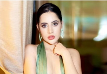 ਭਾਜਪਾ ਨੇਤਾ ਚਿਤਰਾ ਵਾਘ ਦੀ ਸ਼ਿਕਾਇਤ ‘ਤੇ ਸੰਮਨ, ਮੁੰਬਈ ਪੁਲਿਸ ਅੱਜ ਉਰਫੀ ਜਾਵੇਦ ਤੋਂ ਕਰੇਗੀ ਪੁੱਛਗਿੱਛ