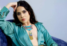 ਉਰਫੀ ਜਾਵੇਦ ਨੂੰ ਮਿਲ ਰਹੀਆਂ ਹਨ ਧਮਕੀਆਂ? ਅਦਾਕਾਰਾ ਨੇ ਮੁੰਬਈ ਪੁਲਿਸ ਤੋਂ ਮੰਗੀ ਸੁਰੱਖਿਆ