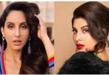 ਨੋਰਾ ਫਤੇਹੀ ਨੇ ਜੈਕਲੀਨ ਫਰਨਾਂਡੀਜ਼ ਖਿਲਾਫ ਕੀਤੇ ਮਾਣਹਾਨੀ ਕੇਸ ਦੀ 25 ਮਾਰਚ ਨੂੰ ਹੋਵੇਗੀ ਸੁਣਵਾਈ