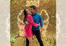 ਕਰਨ ਕੁੰਦਰਾ ਅਤੇ ਤੇਜਸਵੀ ਪ੍ਰਕਾਸ਼ ਨੇ ਇੰਝ ਕੀਤਾ ਨਵੇਂ ਸਾਲ ਦਾ ਸਵਾਗਤ, ਸ਼ੇਅਰ ਕੀਤੀ ਬੇਹੱਦ ਖ਼ਾਸ ਤਸਵੀਰ