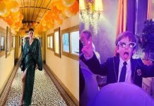 ਕਰੀਨਾ ਕਪੂਰ ਨੇ ਸਵਿਟਜ਼ਰਲੈਂਡ ‘ਚ ਇਸ ਤਰਾਂ ਮਨਾਇਆ ਨਵੇਂ ਸਾਲ ਦਾ ਜਸ਼ਨ ,ਸ਼ੇਅਰ ਕੀਤੀਆਂ ਤਸਵੀਰਾਂ