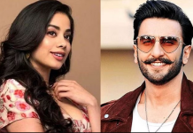 ਪਹਿਲੀ ਵਾਰ ਬਣੇਗੀ ਜਾਹਨਵੀ ਕਪੂਰ ਅਤੇ ਰਣਵੀਰ ਸਿੰਘ ਦੀ ਜੋੜੀ, ਇਸ ਫ਼ਿਲਮ ਦੇ ਰੀਮੇਕ ‘ਚ ਇੱਕਠੇ ਨਜ਼ਰ ਆਉਣਗੇ