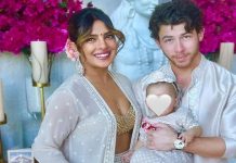 ਇੱਕ ਸਾਲ ਦੀ ਹੋਈ ਪ੍ਰਿਯੰਕਾ ਚੋਪੜਾ ਦੀ ਧੀ ਮਾਲਤੀ, ਨਿਕ ਜੋਨਸ ਨੇ ਦੱਸਿਆ ਕਿਵੇਂ ਮਨਾਇਆ ਜਨਮਦਿਨ