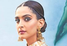 ਮੁੰਬਈ ਟ੍ਰੈਫਿਕ ਨੂੰ ਲੈ ਕੇ ਭੜਕੀ ਬਾਲੀਵੁੱਡ ਅਦਾਕਾਰਾ ਸੋਨਮ ਕਪੂਰ, ਟਵੀਟ ਕਰ ਕਹੀ ਇਹ ਗੱਲ