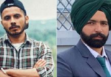ਕੈਨੇਡਾ ਤੋਂ ਆਏ ਨੌਜਵਾਨ ਦੀ ਮਾਮੇ ਦੇ ਲੜਕੇ ਸਮੇਤ ਸੜਕ ਹਾਦਸੇ ‘ਚ ਮੌ+ਤ: ਭੈਣਾਂ ਦੇ ਵਿਆਹ ਦੀ ਤਿਆਰੀ ਲਈ ਆਇਆ ਸੀ