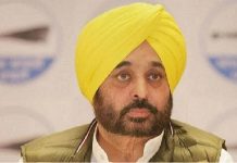 ਗਸ਼ਤ ਦੌਰਾਨ ਖਾਈ ‘ਚ ਡਿੱਗਣ ਕਾਰਨ 3 ਜਵਾਨ ਹੋਏ ਸ਼ਹੀਦ; ਸੀਐਮ ਮਾਨ ਨੇ ਕੀਤਾ ਦੁੱਖ ਦਾ ਪ੍ਰਗਟਾਵਾ