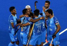 ਹਾਕੀ ਵਿਸ਼ਵ ਕੱਪ ‘ਚ ਭਾਰਤ ਦੀ ਜੇਤੂ ਸ਼ੁਰੂਆਤ, ਸਪੇਨ ਨੂੰ 2-0 ਨਾਲ ਹਰਾਇਆ