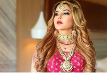 ‘ਡਰਾਮਾ ਕੁਈਨ’ ਰਾਖੀ ਸਾਵੰਤ ਨੇ ਗੁੱਸੇ ‘ਚ ਆ ਕੇ ਪਾਪਰਜ਼ੀ ਨੂੰ ਕਿਹਾ ਕੁੱਝ ਅਜਿਹਾ, ਜਿਸ ਨੂੰ ਦੇਖ ਕੇ ਹੋ ਗਏ ਸਭ ਹੈਰਾਨ