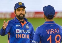 ਨਿਊਜ਼ੀਲੈਂਡ ਖਿਲਾਫ ਘਰੇਲੂ ਟੀ-20 ਸੀਰੀਜ਼ ‘ਚ ਨਹੀਂ ਖੇਡਣਗੇ ਰੋਹਿਤ ਅਤੇ ਵਿਰਾਟ