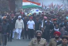 ਦਿੱਲੀ ਤੋਂ ਲੁਧਿਆਣਾ ਆਉਣ ਵਾਲੇ ਯਾਤਰੀ ਲਈ ਅਹਿਮ ਖ਼ਬਰ: ਰਾਜਪੁਰਾ ਤੋਂ ਸਮਰਾਲਾ ਚੌਕ ਤੱਕ 86 ਕਿਲੋਮੀਟਰ ਹਾਈਵੇਅ ਬੰਦ ਰਹੇਗਾ