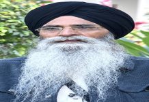 ਰਾਮ ਰਹੀਮ ਜਾਣਬੁਝ ਕੇ ਭੜਕਾ ਰਿਹਾ ਹੈ ਸਿੱਖਾਂ ਦੀਆਂ ਧਾਰਮਿਕ ਭਾਵਨਾਵਾਂ- ਐਡਵੋਕੇਟ ਧਾਮੀ