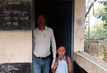 ਮਹਾਰਾਸ਼ਟਰ ਦੇ ਇਸ ਸਕੂਲ ਬਾਰੇ ਜਾਣ ਕੇ ਤੁਸੀਂ ਵੀ ਹੋਵੋਗੇ ਹੈਰਾਨ, ਜਿਥੇ ਸਿਰਫ਼ ਇੱਕ ਵਿਦਿਆਰਥੀ ਅਤੇ ਇੱਕ ਹੀ ਅਧਿਆਪਕ ਲਗਾਉਂਦੇ ਕਲਾਸ