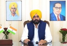 ਸੀਐਮ ਮਾਨ ਭਲਕੇ 4700 ਅਧਿਆਪਕਾਂ ਨੂੰ ਸੌਂਪਣਗੇ ਨਿਯੁਕਤੀ ਪੱਤਰ
