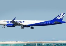 55 ਯਾਤਰੀਆਂ ਨੂੰ ਛੱਡ ਕੇ ਉਡਾਣ ਭਰਨ ਦੇ ਮਾਮਲੇ ‘ਚ DGCA ਨੇ GoFirst ਨੂੰ ਲਗਾਇਆ ਭਾਰੀ ਜੁਰਮਾਨਾ