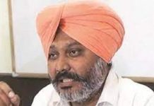 ਗਣਤੰਤਰ ਦਿਵਸ ਪਰੇਡ ‘ਚ ਪੰਜਾਬ ਦੀ ਝਾਂਕੀ ਦਿਖਾਉਣ ਦੀ ਮਨਜੂਰੀ ਨਾ ਮਿਲਣ ‘ਤੇ ਵਿੱਤ ਮੰਤਰੀ ਹਰਪਾਲ ਚੀਮਾ ਨੇ ਦਿੱਤਾ ਵੱਡਾ ਬਿਆਨ