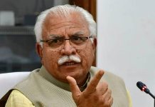 ਕੁਸ਼ਤੀ ਖਿਡਾਰੀਆਂ ਵੱਲੋਂ ਕੀਤੇ ਜਾ ਰਹੇ ਵਿਰੋਧ-ਪ੍ਰਦਰਸ਼ਨ ‘ਤੇ ਹਰਿਆਣਾ ਦੇ ਸੀਐਮ ਨੇ ਦਿੱਤਾ ਵੱਡਾ ਬਿਆਨ