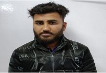 ਕੰਝਾਵਲਾ ਮਾਮਲਾ: ਸੱਤਵੇਂ ਮੁਲਜ਼ਮ ਅੰਕੁਸ਼ ਨੇ ਪੁਲਿਸ ਅੱਗੇ ਕੀਤਾ ਆਤਮ ਸਮਰਪਣ, ਪੁੱਛਗਿੱਛ ਸ਼ੁਰੂ