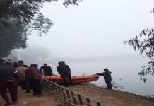 23 ਸਾਲਾਂ ਨੌਜਵਾਨ ਨੇ ਝੀਲ ‘ਚ ਛਾਲ ਮਾਰ ਕੇ ਕੀਤੀ ਖੁਦ+ਕੁਸ਼ੀ
