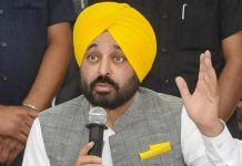 ਪੰਜਾਬ ਕੈਬਨਿਟ ਵੱਲੋਂ ਸਕਰੈਪ ਵਾਹਨ ਦੇ ਮਾਲਕ ਵੱਲੋਂ ਨਵਾਂ ਵਾਹਨ ਖਰੀਦਣ ’ਤੇ ਮੋਟਰ ਵਹੀਕਲ ਟੈਕਸ ਤੋਂ ਛੋਟ ਦੇਣ ਦਾ ਫੈਸਲਾ