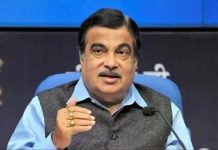 ਕੇਂਦਰੀ ਮੰਤਰੀ ਨਿਤਿਨ ਗਡਕਰੀ ਨੂੰ ਮਿਲੀ ਜਾਨੋਂ ਮਾਰਨ ਦੀ ਧਮਕੀ