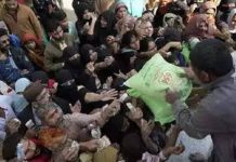 ਪਾਕਿਸਤਾਨ ‘ਚ ਹੜ੍ਹ ਤੋਂ ਬਾਅਦ ਮਹਿੰਗਾਈ ਦੀ ਮਾਰ, ਆਟੇ ਦੀ ਹੋਈ ਕਿੱਲਤ ਤੇ 220 ਰੁਪਏ ਕਿਲੋ ਵਿਕ ਰਿਹਾ ਪਿਆਜ਼!