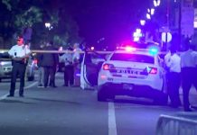 ਅਮਰੀਕਾ ਦੇ ਕੈਲੀਫੋਰਨੀਆ ‘ਚ ਗੋਲੀਬਾਰੀ, 10 ਦੀ ਮੌ+ਤ, 19 ਜ਼ਖਮੀ: ਚੀਨੀ ਨਵੇਂ ਸਾਲ ਦੇ ਜਸ਼ਨ ਦੌਰਾਨ ਵਾਪਰੀ ਘਟਨਾ