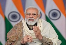 ਪੀ ਐਮ ਮੋਦੀ ਅੱਜ ਰਾਸ਼ਟਰੀ ਬਾਲ ਪੁਰਸਕਾਰ ਨਾਲ ਸਨਮਾਨਿਤ ਬੱਚਿਆਂ ਨਾਲ ਕਰਨਗੇ ਗੱਲਬਾਤ