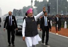 ਇਸ ਗਣਤੰਤਰ ਦਿਵਸ ਮੌਕੇ ਕਿਵੇਂ ਦੀ ਹੋਵੇਗੀ ਪ੍ਰਧਾਨ ਮੰਤਰੀ ਮੋਦੀ ਦੀ ਪੱਗ? 2015 ਤੋਂ 2022 ਤੱਕ ਇਸ ਅੰਦਾਜ਼ ‘ਚ ਆਏ ਨਜ਼ਰ