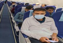 ਅਚਾਨਕ ਰਾਹੁਲ ਦ੍ਰਾਵਿੜ ਦੀ ਤਬੀਅਤ ਹੋਈ ਖਰਾਬ, ਚੈਕਅੱਪ ਲਈ ਬੈਂਗਲੁਰੂ ਰਵਾਨਾ