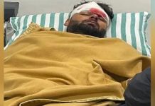 ਰਿਸ਼ਭ ਪੰਤ ਦੇ ਗੋਡੇ ਦਾ ਹੋਵੇਗਾ ਆਪਰੇਸ਼ਨ: ਏਅਰਲਿਫਟ ਕਰਕੇ ਮੁੰਬਈ ਲਿਆਂਦਾ ਗਿਆ