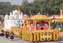 26 ਜਨਵਰੀ ਦੀ ਪਰੇਡ ‘ਚ ਇਸ ਵਾਰ ਨਹੀਂ ਦਿਖਾਈ ਦੇਵੇਗੀ ਪੰਜਾਬ ਦੀ ਝਾਂਕੀ, ਕੇਂਦਰ ਸਰਕਾਰ ਨੇ ਨਹੀਂ ਦਿੱਤੀ ਮਨਜ਼ੂਰੀ