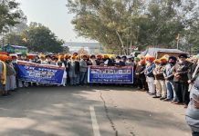 ਇਨਸਾਫ਼ ਮੋਰਚੇ ਵਲੋਂ 26 ਜਨਵਰੀ ਨੂੰ ਮੋਹਾਲੀ ‘ਚ ਕੱਢਿਆ ਜਾਵੇਗਾ “ਰੋਸ ਮਾਰਚ”