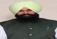 ਸਿਮਰਜੀਤ ਸਿੰਘ ਬੈਂਸ ਨੂੰ ਮਿਲੀ ਜ਼ਮਾਨਤ