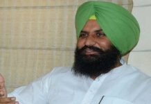 ਹਾਈਕੋਰਟ ਨੇ ਸਿਮਰਜੀਤ ਬੈਂਸ ਦੀ ਰੈਗੂਲਰ ਜ਼ਮਾਨਤ ‘ਤੇ ਫੈਸਲਾ ਰੱਖਿਆ ਸੁਰੱਖਿਅਤ