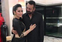 ਮਾਨਯਤਾ ਦੱਤ ਨੇ ਵਿਆਹ ਦੀ ਵਰ੍ਹੇਗੰਢ ‘ਤੇ ਸੰਜੇ ਦੱਤ ਨੂੰ ਖਾਸ ਅੰਦਾਜ਼ ‘ਚ ਦਿੱਤੀ ਵਧਾਈ, ਸ਼ੇਅਰ ਕੀਤਾ ਵੀਡੀਓ