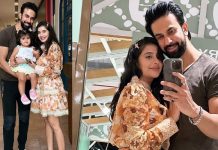 ਤਲਾਕ ਦੀਆਂ ਖ਼ਬਰਾਂ ਵਿਚਾਲੇ ਰਾਜੀਵ ਸੇਨ ਨੇ ਚਾਰੂ ਨੂੰ ਪਿਆਰ ਭਰੇ ਅੰਦਾਜ਼ ‘ਚ ਦਿੱਤੀ ਜਨਮਦਿਨ ਦੀ ਵਧਾਈ,ਦੇਖੋ ਤਸਵੀਰਾਂ