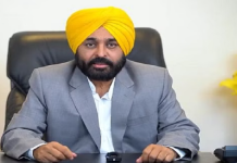 CM ਭਗਵੰਤ ਮਾਨ ਨੇ ਅੰਮ੍ਰਿਤਪਾਲ ਸਿੰਘ ‘ਤੇ ਸਾਧਿਆ ਨਿਸ਼ਾਨਾ, ਕਿਹਾ-