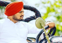 ਸਿੱਧੂ ਦੇ ਕਾਤਲਾਂ ਦੀ ਮੌਤ ਤੋਂ ਬਾਅਦ ਪਰਿਵਾਰ ਦਾ ਬਿਆਨ , ਕਿਹਾ- ਸਾਨੂੰ ਪਰਮਾਤਮਾ ਨੇ ਇਨਸਾਫ ਦਿੱਤਾ