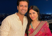 ਖ਼ੁਦ ਨੂੰ ਪਰਫੈਕਟ ਪਤੀ ਨਹੀਂ ਮੰਨਦੇ ਵਿੱਕੀ ਕੌਸ਼ਲ , ਕਿਹਾ- ਮੈਂ ਹਮੇਸ਼ਾ ਬੈਸਟ ਦੇਣ ਦੀ ਕੋਸ਼ਿਸ਼ ਕਰਦਾ ਹਾਂ …