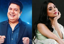ਸਾਜਿਦ ਖਾਨ ਨੂੰ ਡੇਟ ਕਰ ਰਹੀ ਹੈ Soundarya Sharma? ਅਫੇਅਰ ਦੀਆਂ ਖਬਰਾਂ ‘ਤੇ ਅਦਾਕਾਰਾ ਨੇ ਆਖੀ ਇਹ ਗੱਲ