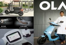 OLA ਲਾਂਚ ਕਰ ਸਕਦੀ ਹੈ 3 ਇਲੈਕਟ੍ਰਿਕ ਬਾਈਕਸ: ਜਾਣੋ ਕੀਮਤ